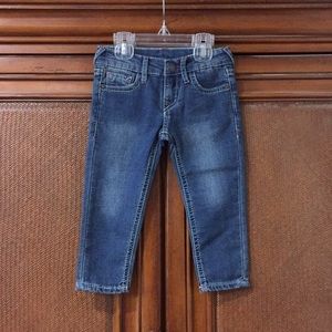 💗TRUE RELIGION 💗 COLLECTION LUXURY SUPER CUTE KIDS JEANS .